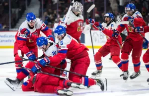 Analys: Så bra är Tjeckiens JVM-trupp