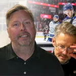 Trots utsatta läget – ingen panik hos ”Tjomme”