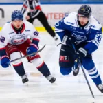 Petade forwarden lånas ut: ”Behöver få spela matcher”