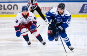 Petade forwarden lånas ut: ”Behöver få spela matcher”