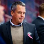 Storklubben förlänger med Montén