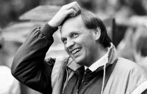 SHL 50 år: Historien om ”Hockeyprofessorn”