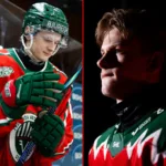 Manfall i Frölunda – juniorerna får chansen i CHL-kvarten