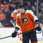 VM-forwarden skadad – blir borta flera månader