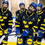 Här är 2010-kullens första landslagstrupp: ”Ett tufft jobb”