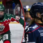 Tre 15-åringar till U18-VM: ”Spetsegenskaper”