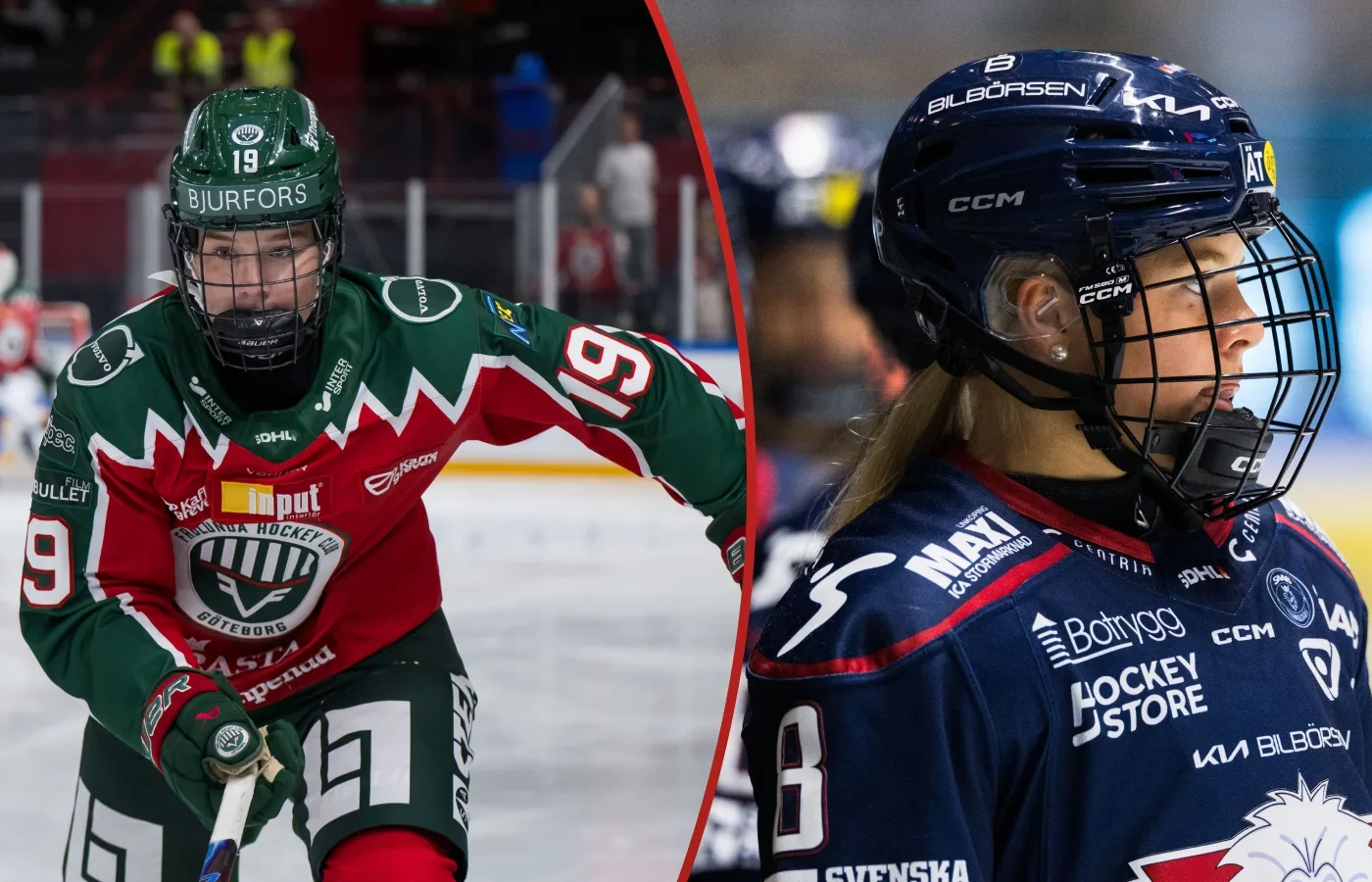 Tre 15-åringar till U18-VM: ”Spetsegenskaper”