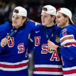 Analys: Så bra är USA:s lag i JVM 2026