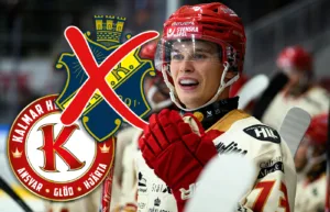 Succéspelaren nobbar AIK – stannar i Kalmar