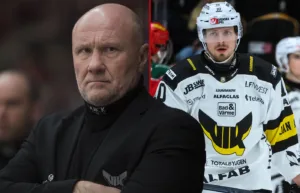 Tio raka förluster för Västerås – tangerar klubbrekordet: ”Jävligt tufft”