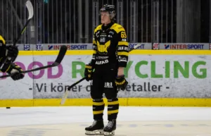 Krisen i Västerås: Tappade tvåmålsledning mot jumbon