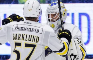 AIK studsar tillbaka – efter målvaktens jättematch