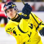 Eklund utslagen ur AHL-slutspelet