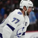 Beskedet om Victor Hedman – efter nya skadan