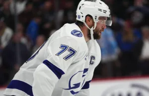 Beskedet om Victor Hedman – efter nya skadan