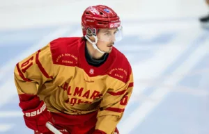 SHL-klubben kallar tillbaka forwarden: ”Lite luckor i laget”