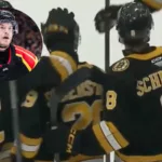 TV: Efterlängtad utdelning för Salming Trophy-vinnaren