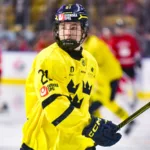 Förlust för Juniorkronorna mot Kanada