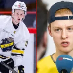 Så är talangens status – inför JVM-uttagningen