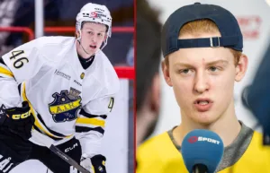 Så är talangens status – inför JVM-uttagningen