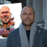 Petades från hockeygymnasiet – vann Stanley Cup