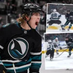 Storlöftets show – slår till med drömmål