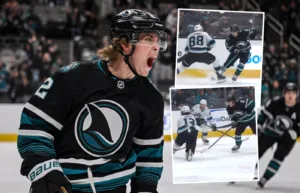 Storlöftets show – slår till med drömmål