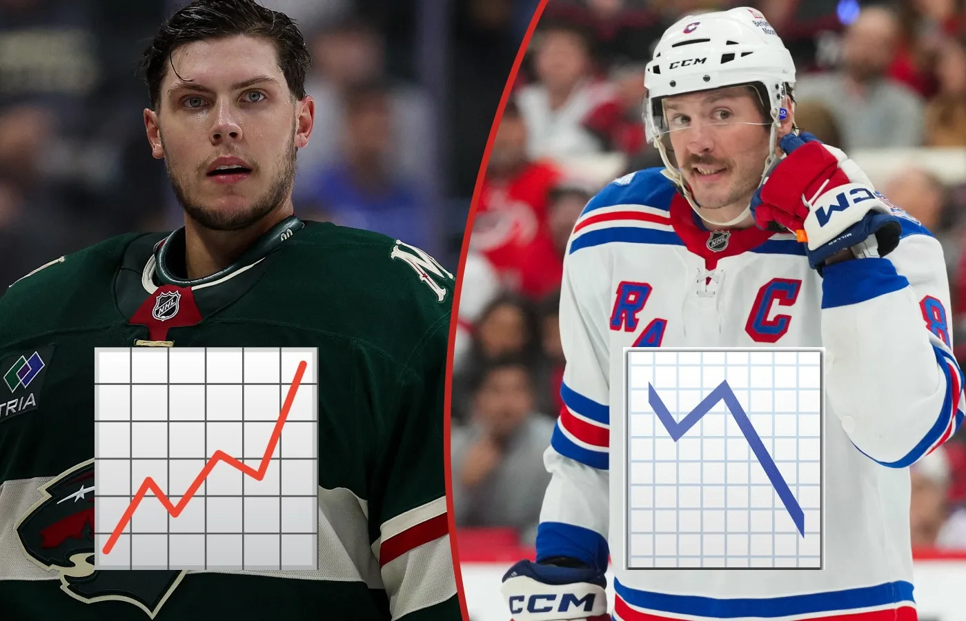 LISTA: Spelarna som stärkt och försvagat sina chanser inför OS 2026