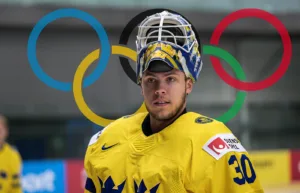 Har inte hört något om OS: ”Inget personligt till mig”