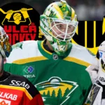 Wallstedt: ”Tuffare säsong för båda”