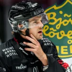 Uppgifter: Lämnade Malmö – klar för Björklöven