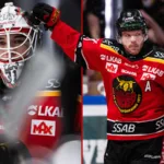 Luleå nollar Ilves – klara för CHL-semifinal