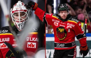 Luleå nollar Ilves – klara för CHL-semifinal