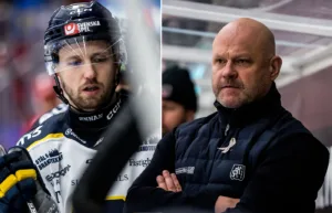 Nyförvärvet bänkades av SSK: ”Var inte på tårna”