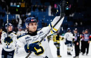 Djurgården lånar från Södertälje