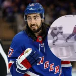 Zibanejad rasar: ”Noll powerplay och du tar inte den?”