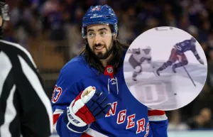 Zibanejad rasar: ”Noll powerplay och du tar inte den?”