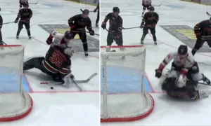 MJÖRNBERG: Över gränsen – för lagets bästa?