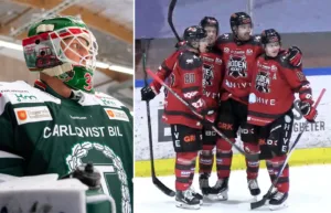 Sparkapitalen – Hockeyettan-klubbarna som har (mycket) mer att ge