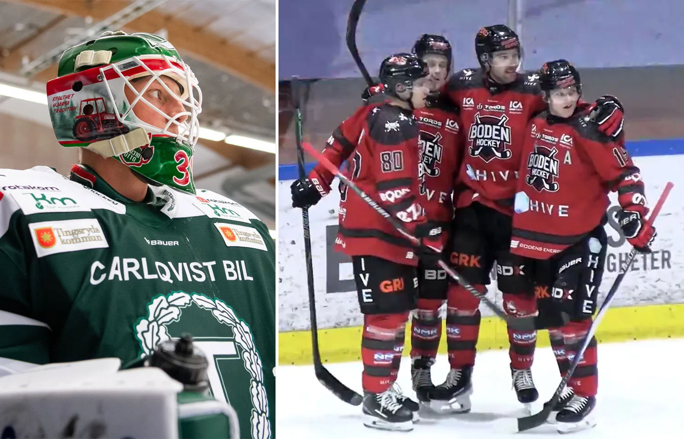 Sparkapitalen – Hockeyettan-klubbarna som har (mycket) mer att ge