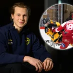 Eddie Genborg gillar när det smäller: ”Kom nästan från ingenstans”