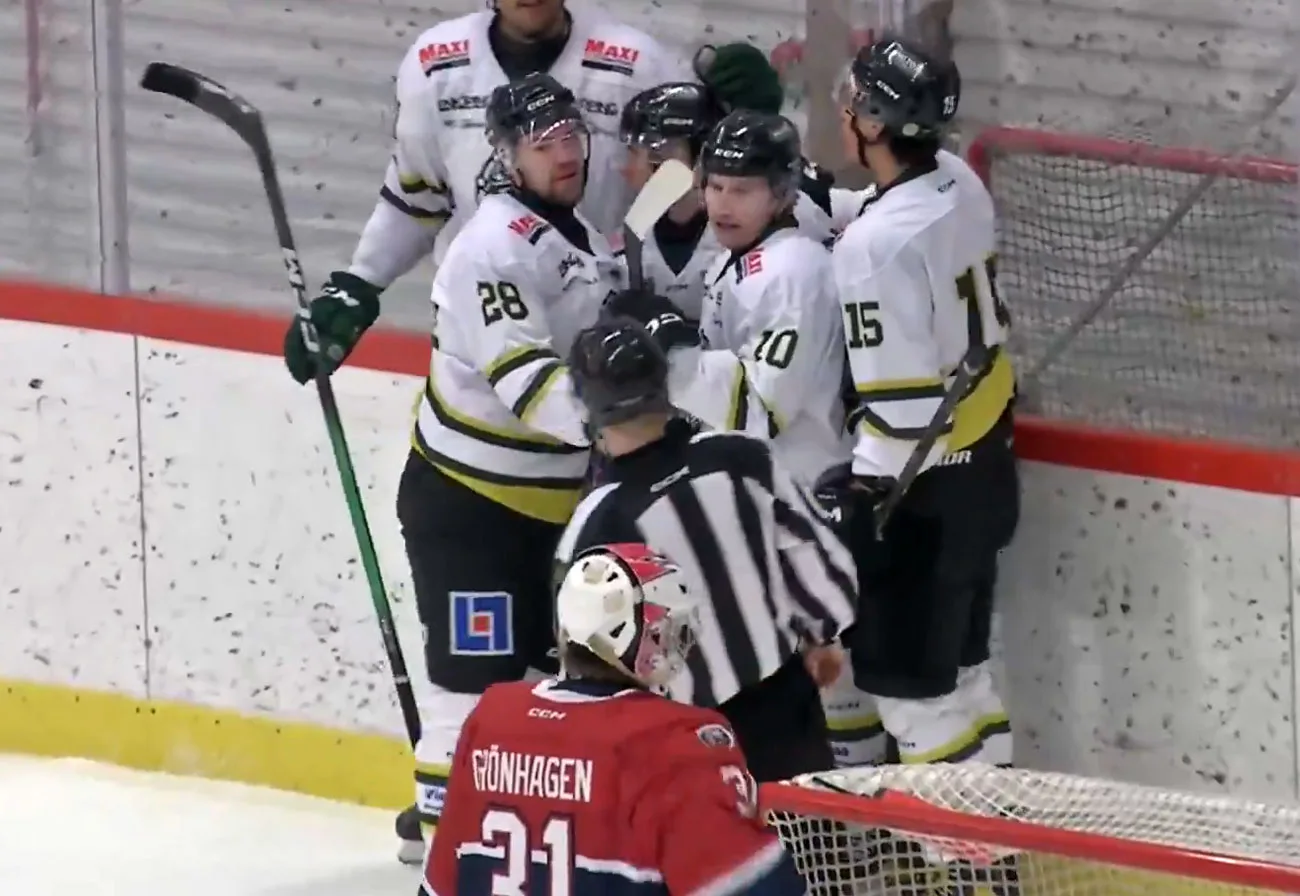 MJÖRNBERG: Spänningen är viktigare än kvaliteten