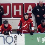 MJÖRNBERG: Dystert i huvudstaden