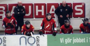 MJÖRNBERG: Dystert i huvudstaden