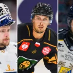 Julklappar från utlandet – hemvändare sportcheferna drömmer om