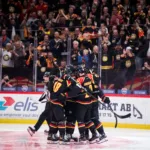 Straffseger för Brynäs borta mot Rögle