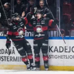 Stjärnan klev fram för Malmö – sänkte HV71