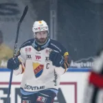 Straffseger för Djurgården borta mot Skellefteå AIK