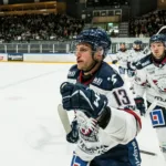 LHC tog revansch – 4–3 mot Örebro Hockey