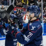 Straffar avgjorde för LHC i bortasegern mot Skellefteå AIK